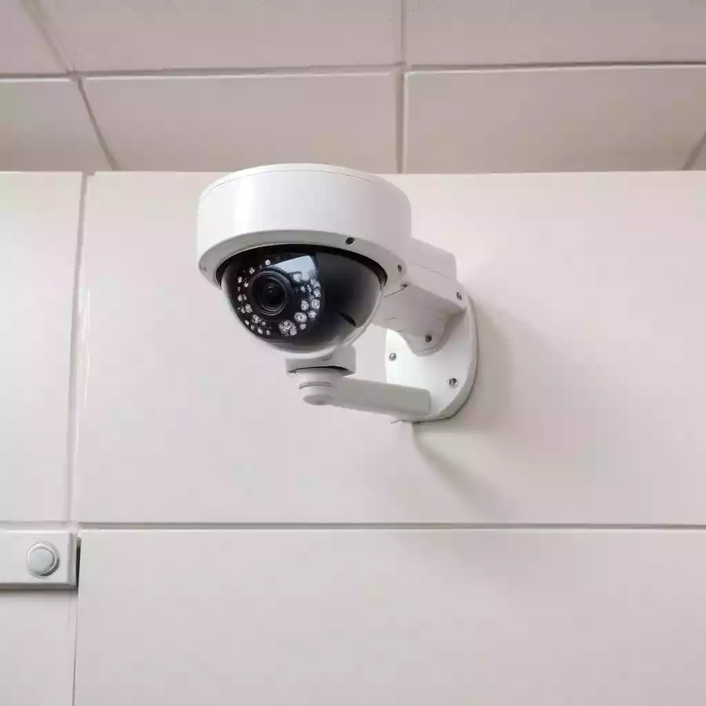 أحدث كاميرات مراقبة في الجهراء بدقة 4K مع رؤية ليلية لتأمين المنازل والشركات